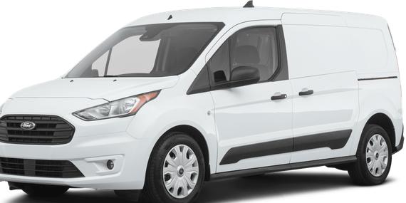 FORD TRANSIT CONNECT 2022 NM0LS7S27N1514571 image